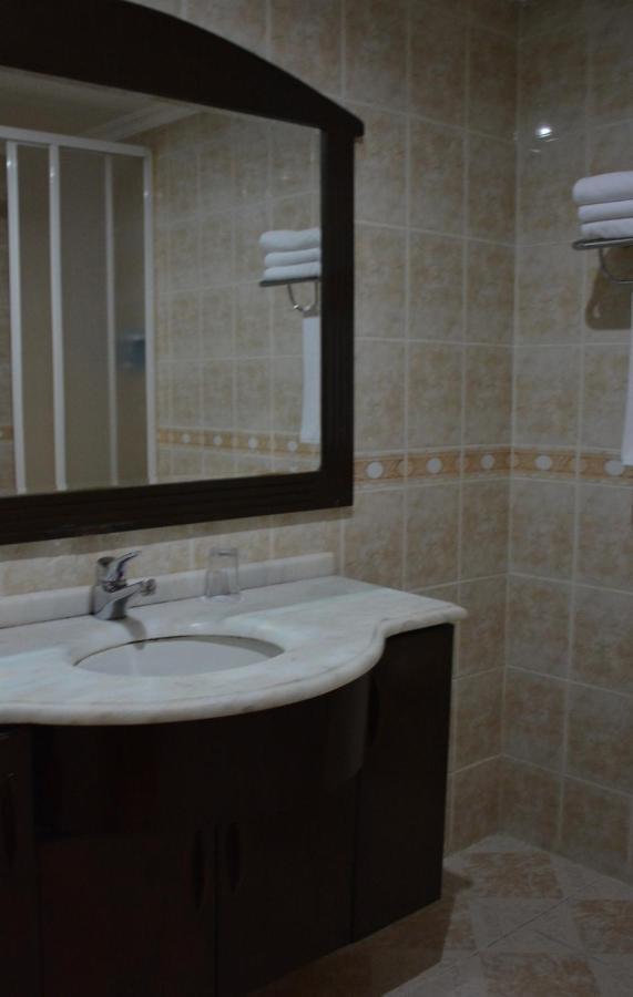 Genc Yazici Hotel Uludag 部屋 写真